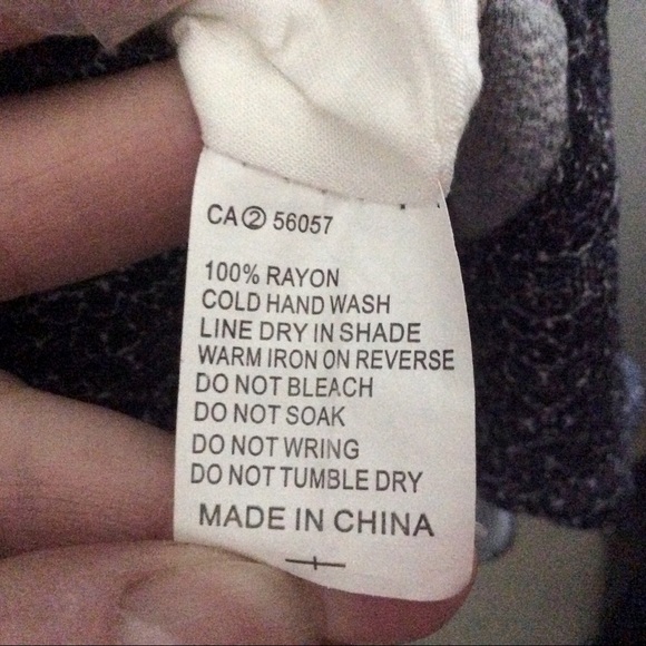 Ava wrap mini dress - Picture 7 of 9